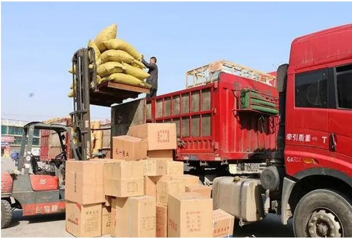 泉州到江津区物流专线