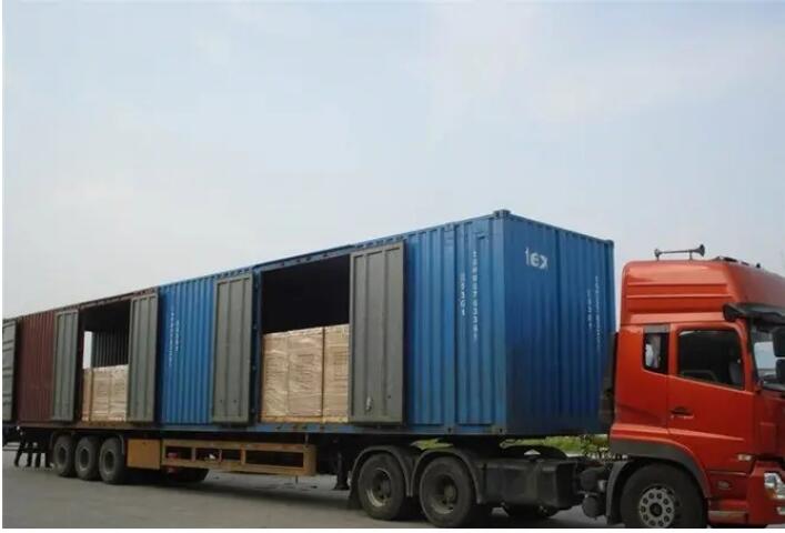 泉州到江津区整车运输