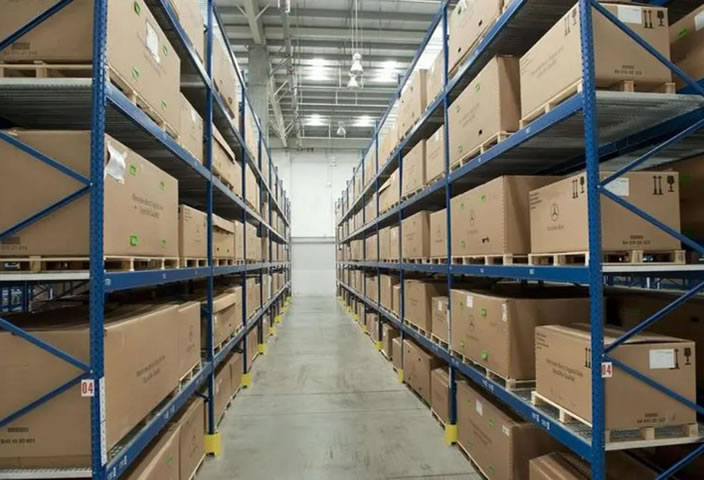 泉州到江津区货物仓储