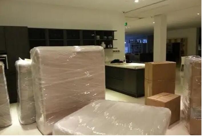 泉州到江津区长途搬家