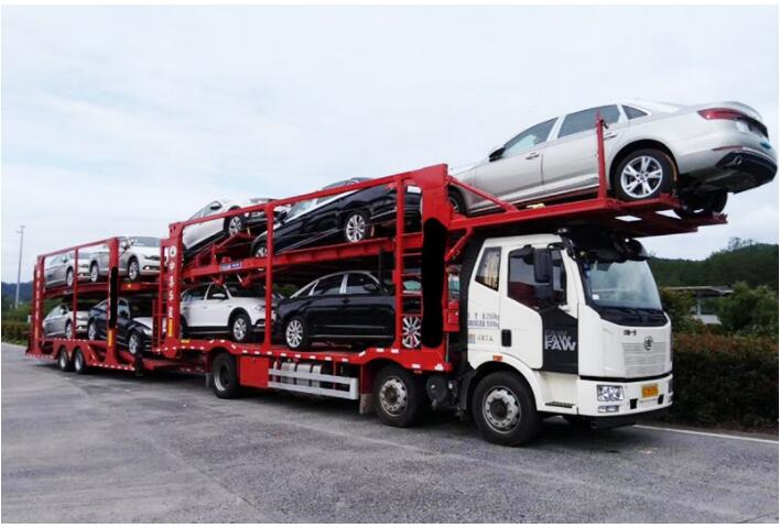 泉州到江津区轿车托运